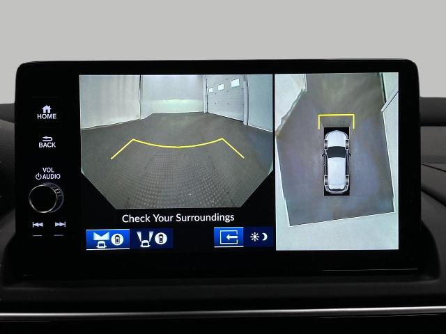 2025 Acura ADX Vehicle Photo in Appleton, WI 54913