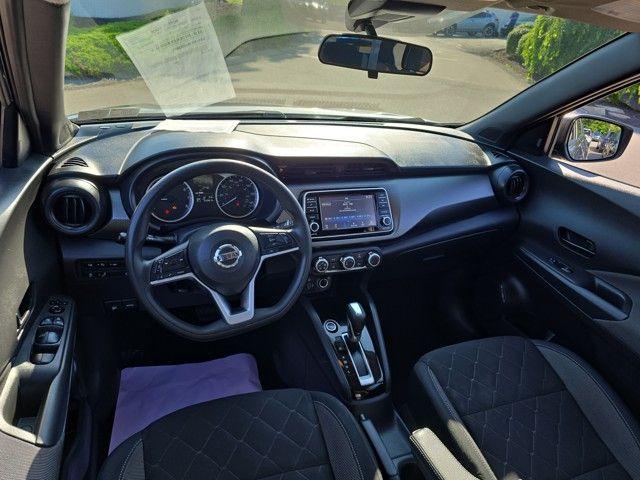 2020 Nissan Kicks Vehicle Photo in Pleasant Hills, PA 15236