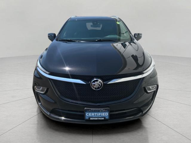 2023 Buick Enclave Vehicle Photo in GREEN BAY, WI 54303-3330