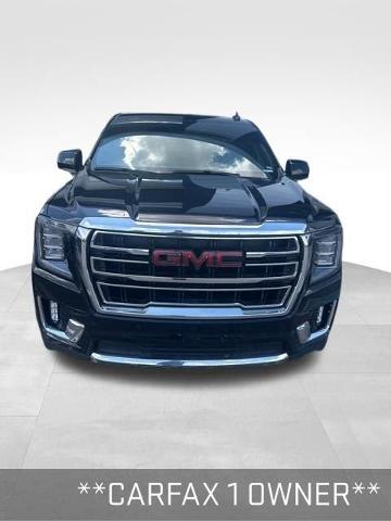 2021 GMC Yukon Vehicle Photo in Fishers, IN 46038