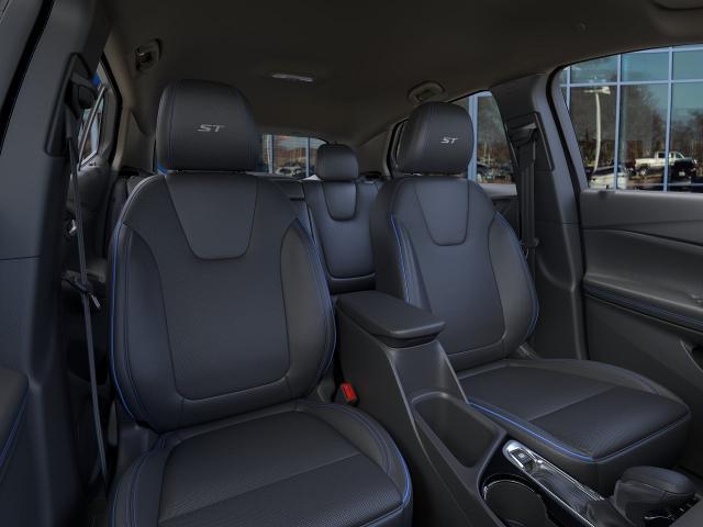 2026 Buick Encore GX Vehicle Photo in OSHKOSH, WI 54904-7811