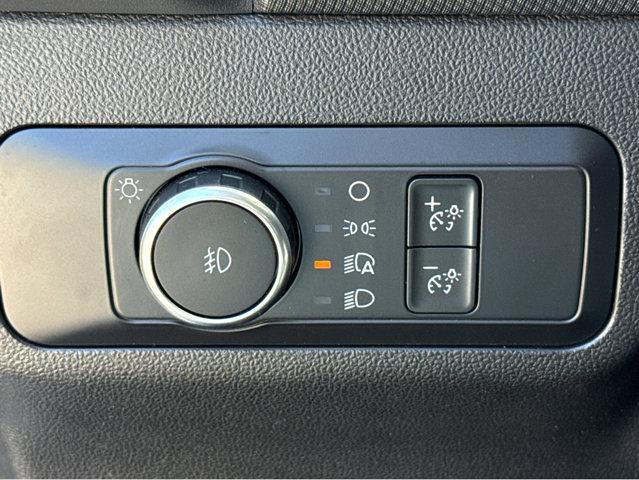 2022 Ford Bronco Sport Vehicle Photo in Hinesville, GA 31313
