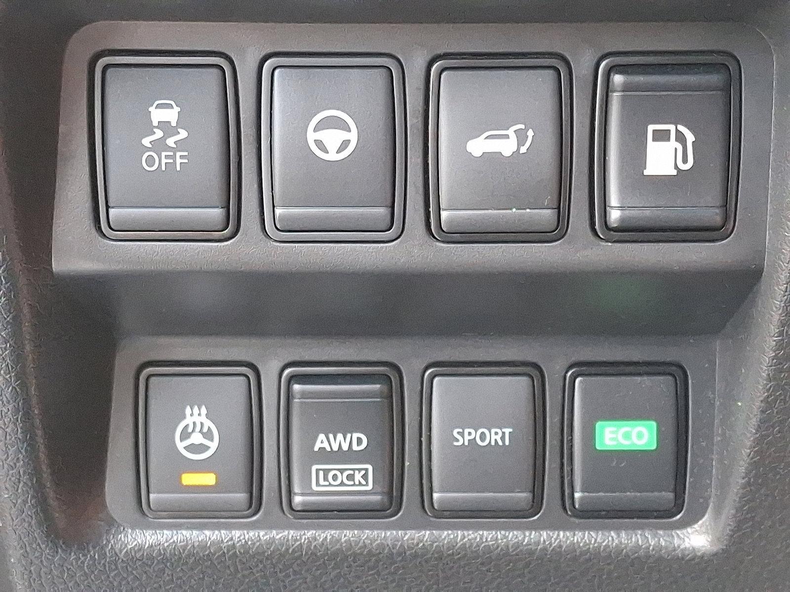 2019 Nissan Rogue Vehicle Photo in Easton, PA 18045