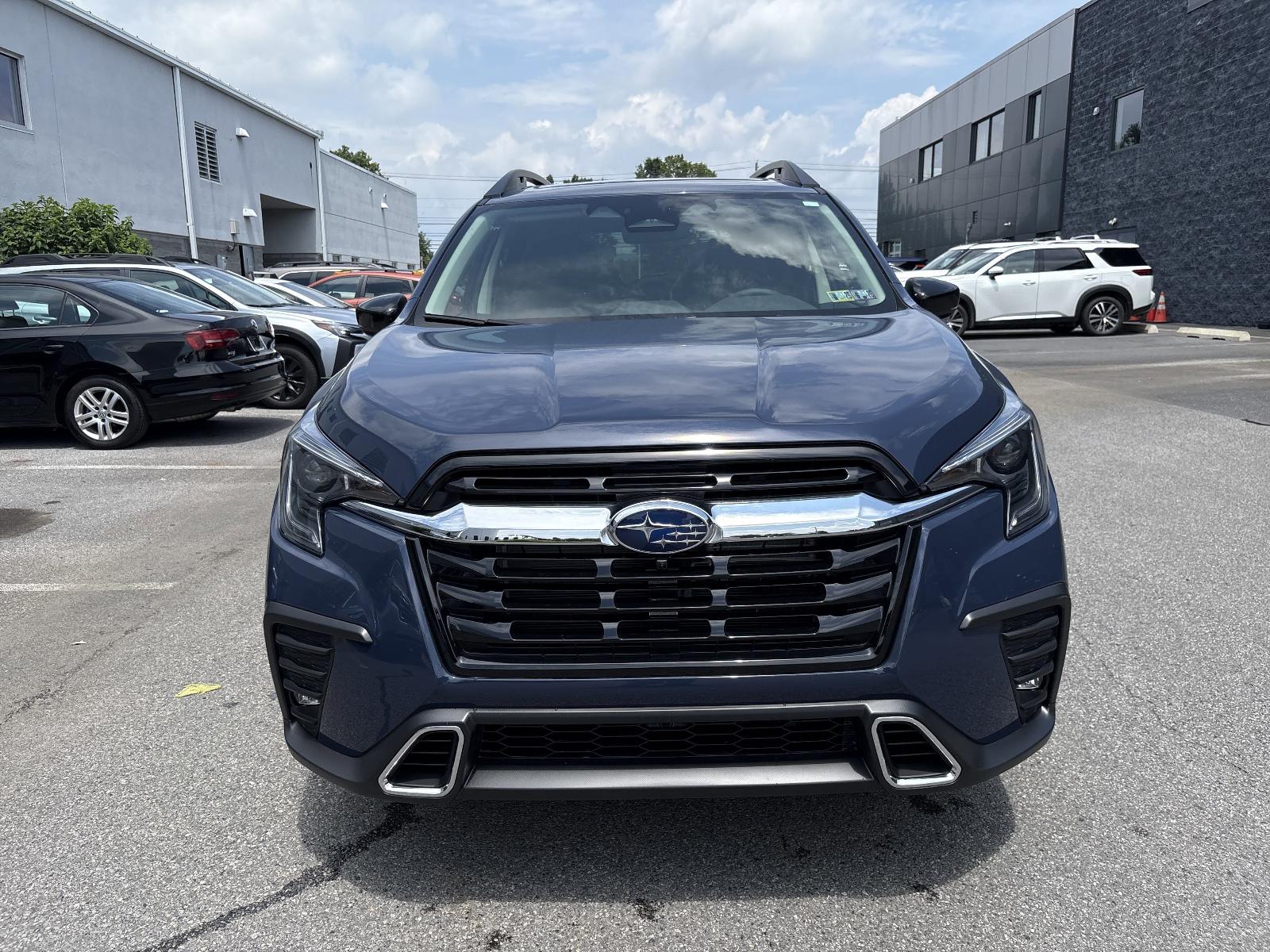 2025 Subaru Ascent Vehicle Photo in Mechanicsburg, PA 17050