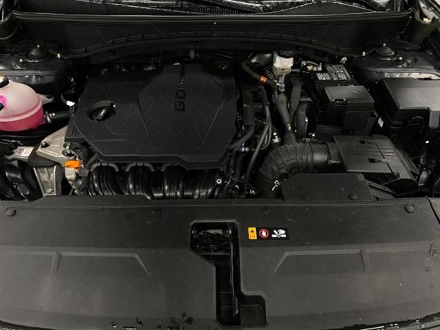 2022 Hyundai TUCSON Vehicle Photo in Appleton, WI 54913