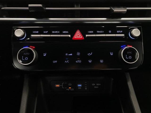 2025 Hyundai TUCSON Vehicle Photo in Appleton, WI 54913