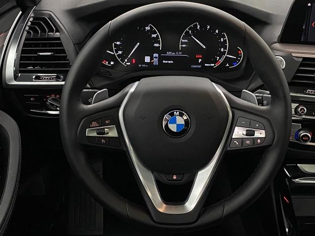 2021 BMW X3 xDrive30i Vehicle Photo in Appleton, WI 54913