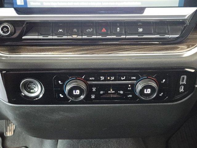 2023 Chevrolet Silverado 1500 Vehicle Photo in Decatur, TX 76234