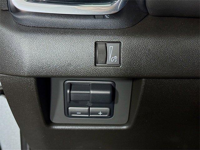 2025 GMC Canyon Vehicle Photo in PUYALLUP, WA 98371-4149