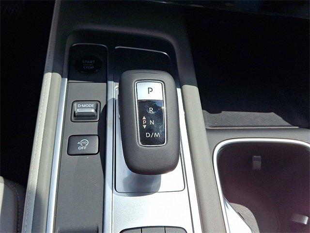 2026 INFINITI QX60 Vehicle Photo in Willow Grove, PA 19090