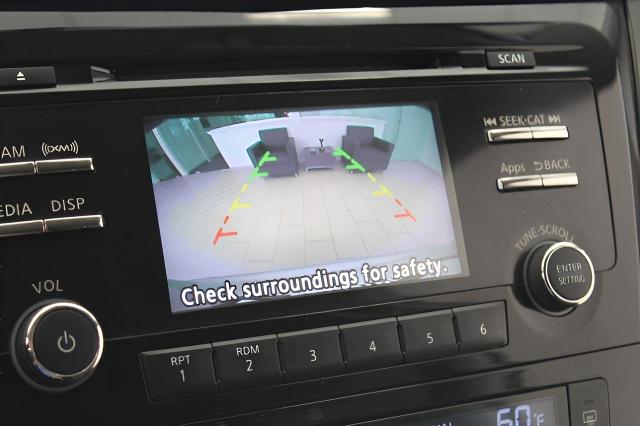 2015 Nissan Rogue Vehicle Photo in Green Bay, WI 54304