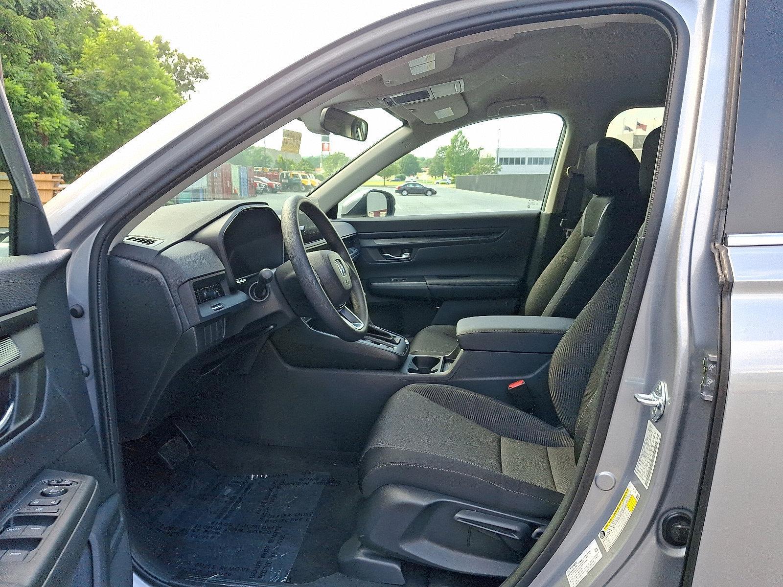2026 Honda CR-V Vehicle Photo in Harrisburg, PA 17111