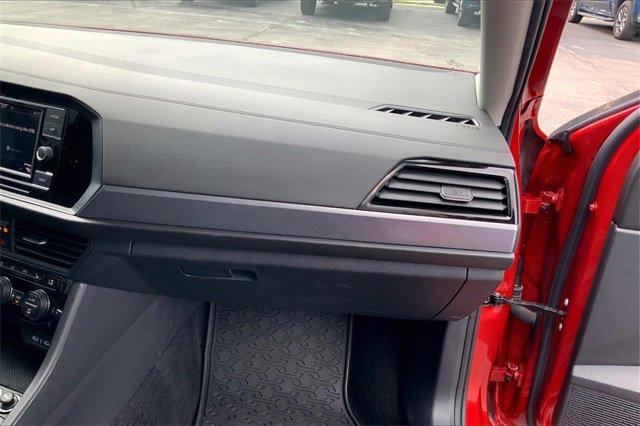 2024 Volkswagen Jetta Vehicle Photo in INDEPENDENCE, MO 64055-1377