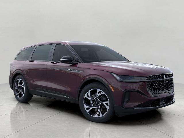 2025 Lincoln Nautilus Vehicle Photo in Neenah, WI 54956