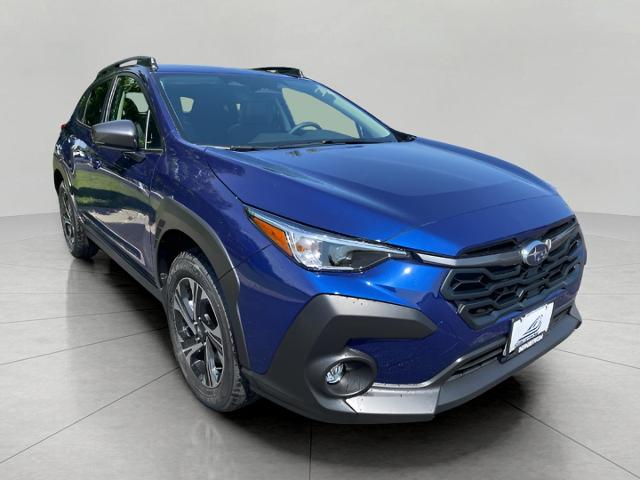 2025 Subaru Crosstrek Vehicle Photo in Oshkosh, WI 54904