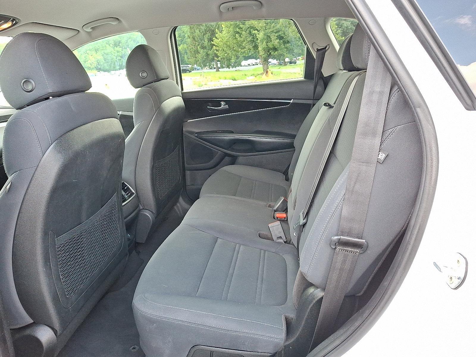 2018 Kia Sorento Vehicle Photo in Harrisburg, PA 17111