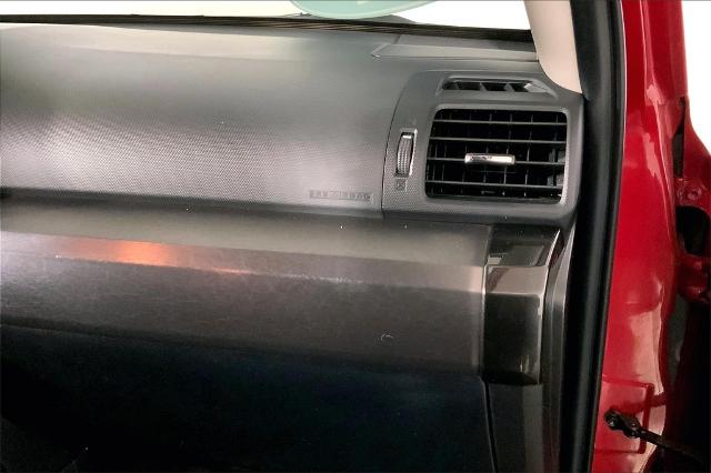 2021 Toyota 4Runner Vehicle Photo in Lees Summit, MO 64086