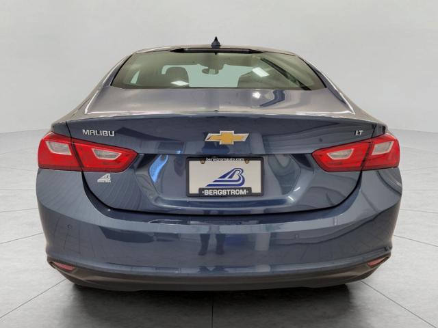 2024 Chevrolet Malibu Vehicle Photo in GREEN BAY, WI 54303-3330