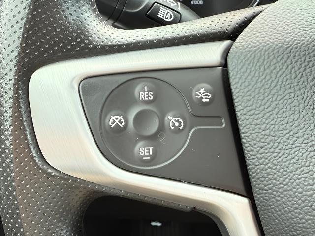 2024 GMC Terrain Vehicle Photo in MIDDLETON, WI 53562-1492