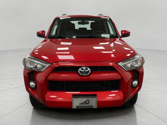 2019 Toyota 4Runner Vehicle Photo in Appleton, WI 54913