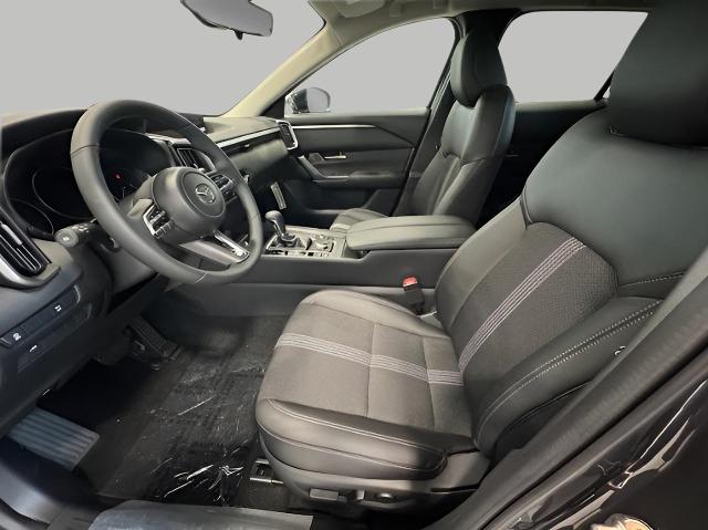 2025 Mazda CX-50 Vehicle Photo in Green Bay, WI 54304