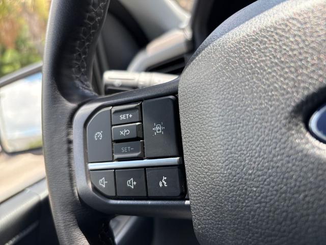 2024 Ford F-150 Vehicle Photo in Savannah, GA 31419