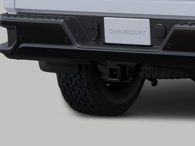 2025 Chevrolet Silverado 2500 HD Vehicle Photo in APPLETON, WI 54914-4656
