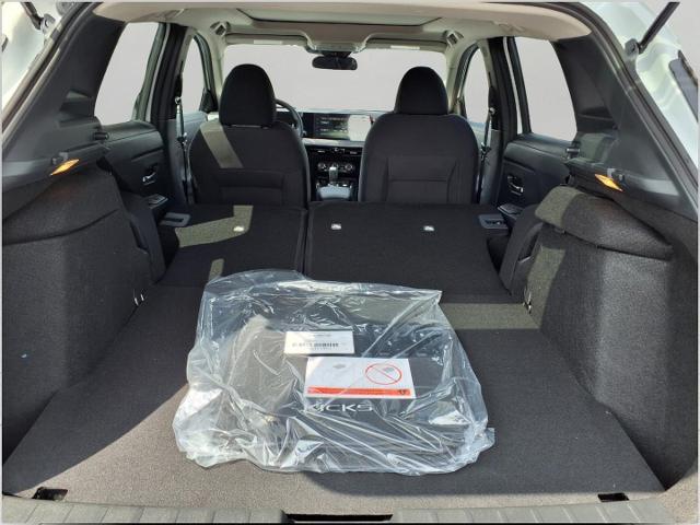 2025 Nissan Kicks Vehicle Photo in Oshkosh, WI 54904