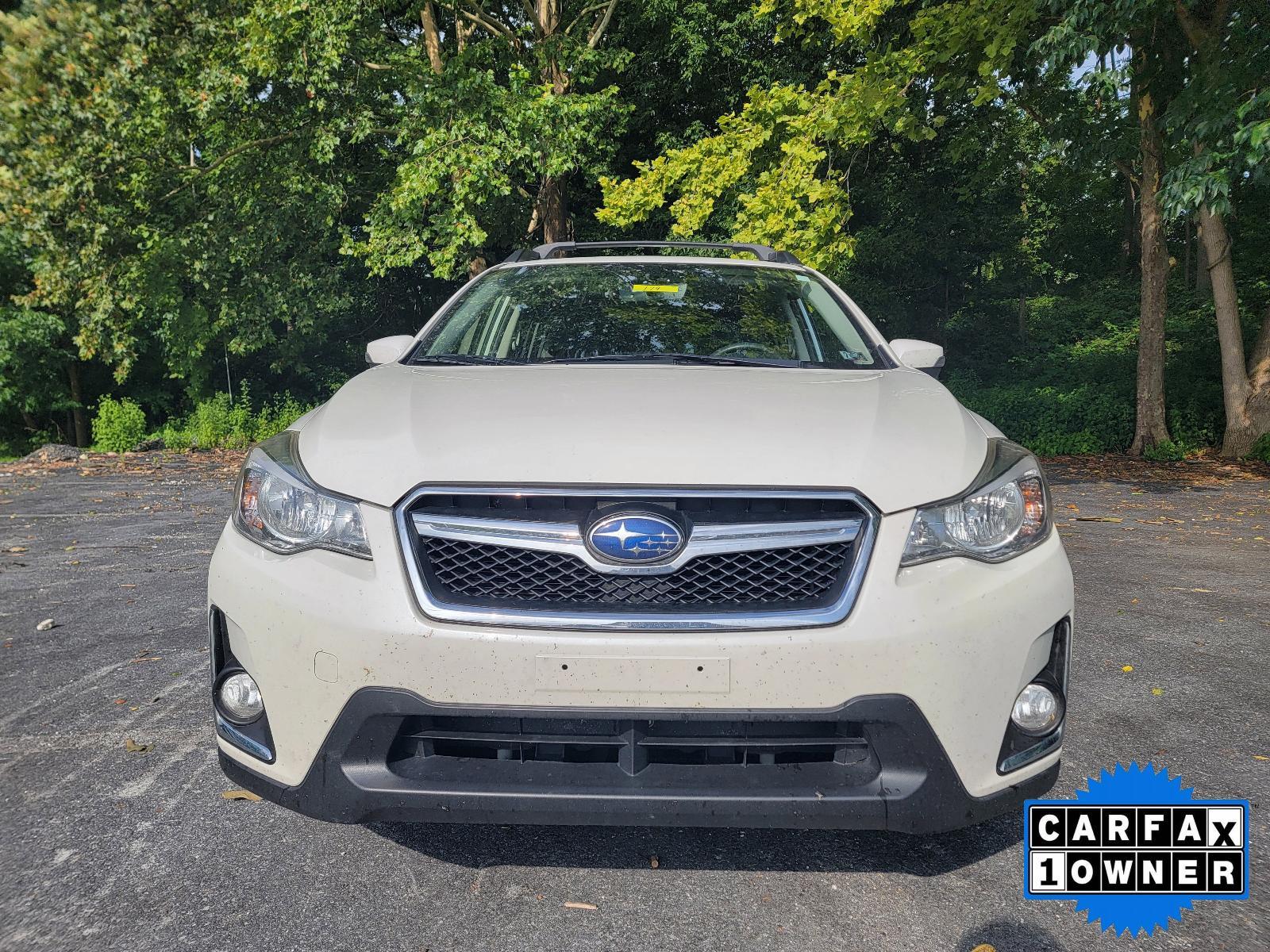 2017 Subaru Crosstrek Vehicle Photo in Harrisburg, PA 17111