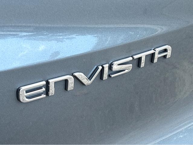 2024 Buick Envista Vehicle Photo in Savannah, GA 31419