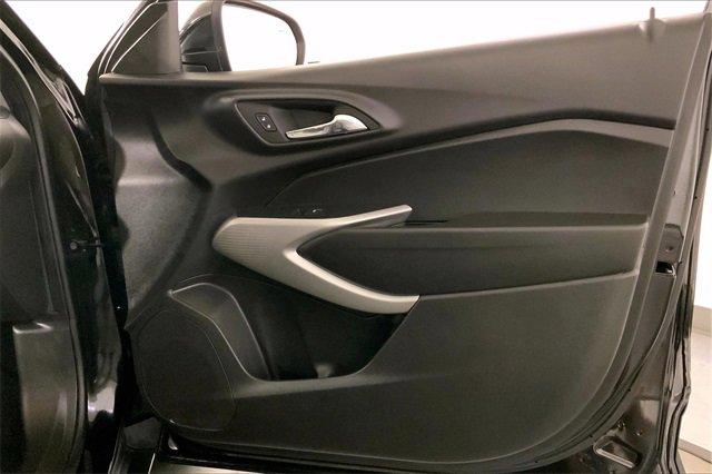 2024 Chevrolet Trax Vehicle Photo in INDEPENDENCE, MO 64055-1314