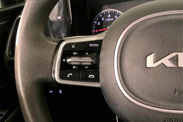 2022 Kia Sorento Vehicle Photo in Lees Summit, MO 64086