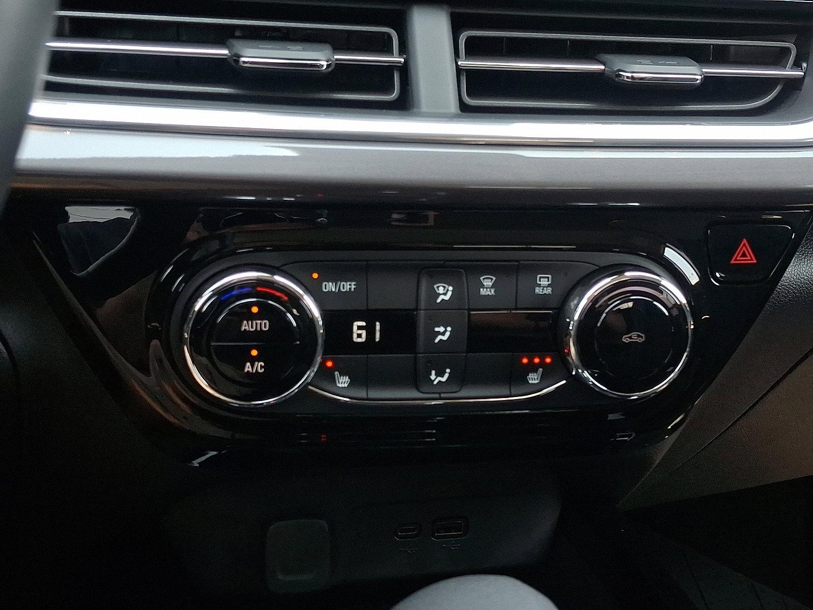 2024 Chevrolet Trax Vehicle Photo in Mechanicsburg, PA 17050