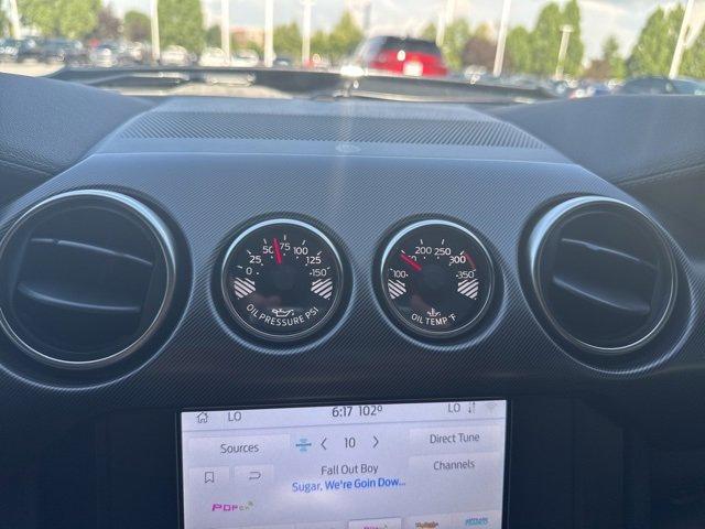 2020 Ford Mustang Vehicle Photo in BENTONVILLE, AR 72712-4322