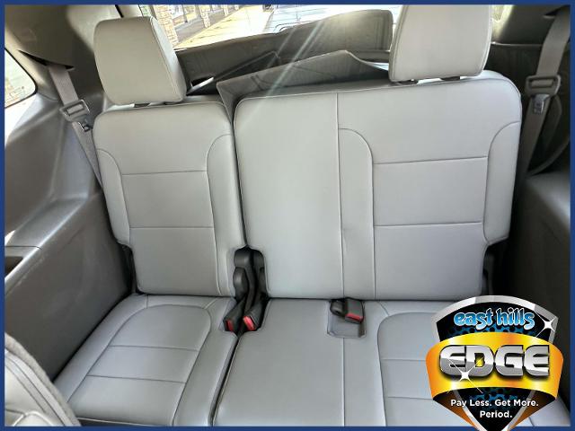 2019 Chevrolet Traverse Vehicle Photo in Roslyn, NY 11576