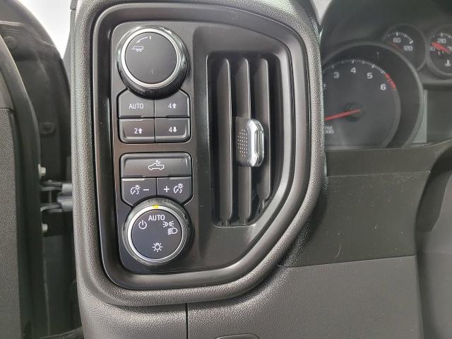 2020 Chevrolet Silverado 1500 Vehicle Photo in NEENAH, WI 54956-2243