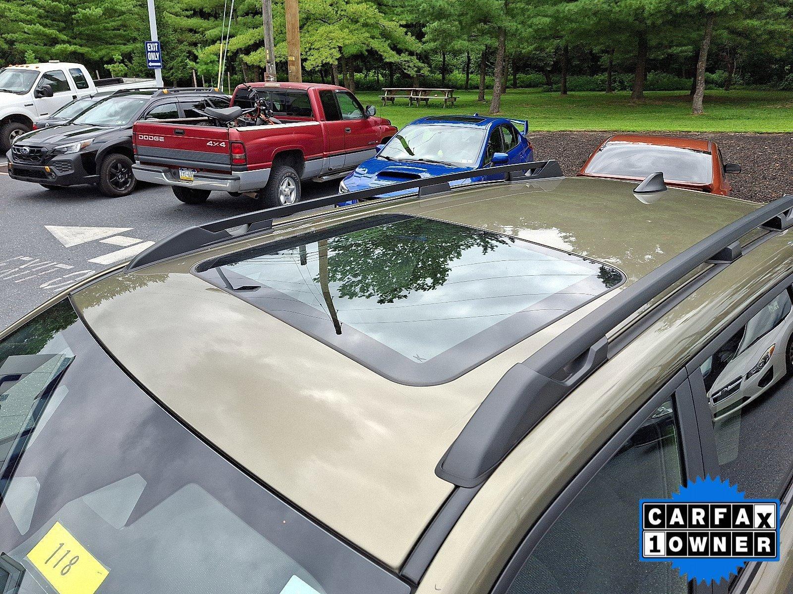 2025 Subaru Forester Vehicle Photo in Harrisburg, PA 17111