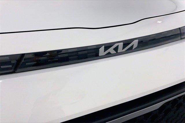 2023 Kia Soul Vehicle Photo in KANSAS CITY, MO 64114-4502