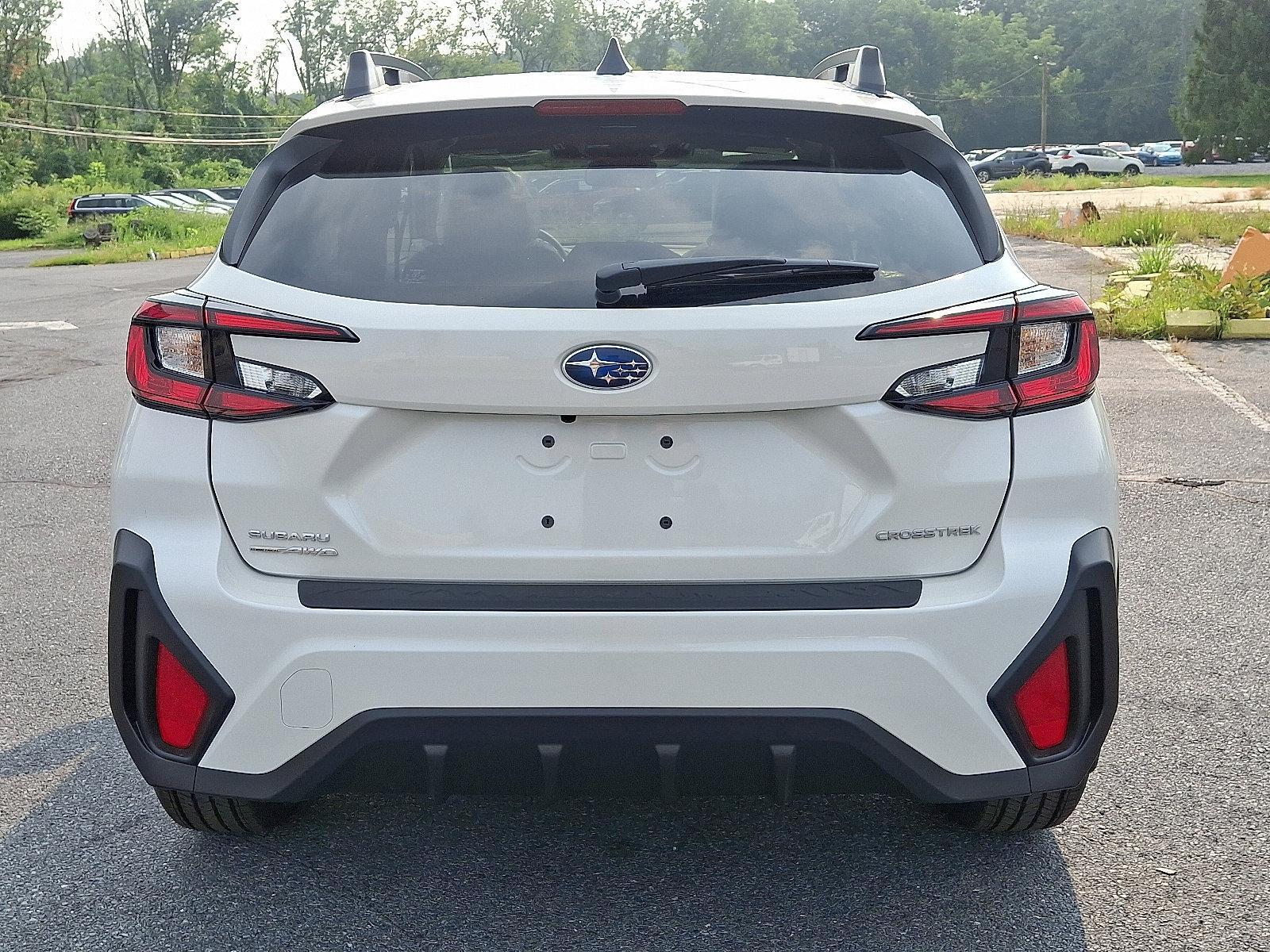 2025 Subaru Crosstrek Vehicle Photo in Harrisburg, PA 17111