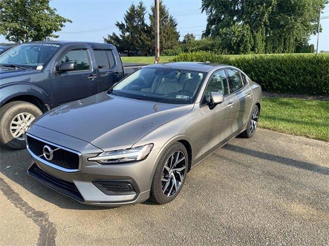 2020 Volvo S60 Vehicle Photo in LANCASTER, PA 17601-0000