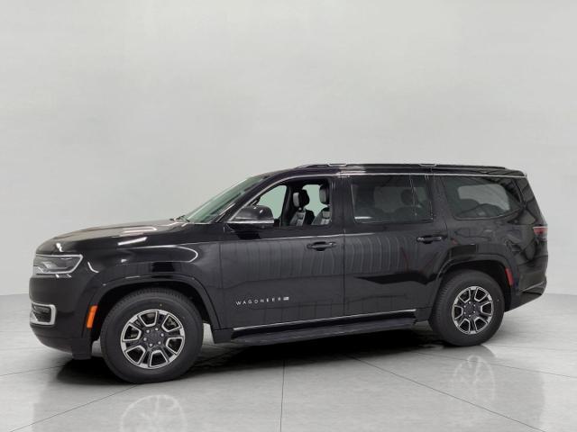 2023 Jeep Wagoneer Vehicle Photo in GREEN BAY, WI 54303-3330
