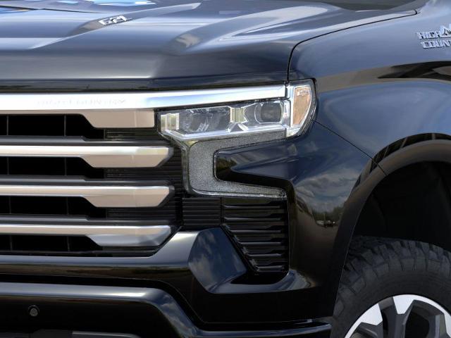 2025 Chevrolet Silverado 1500 Vehicle Photo in SAVANNAH, GA 31406-4513
