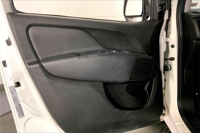 2018 Ram ProMaster City Vehicle Photo in Lees Summit, MO 64086