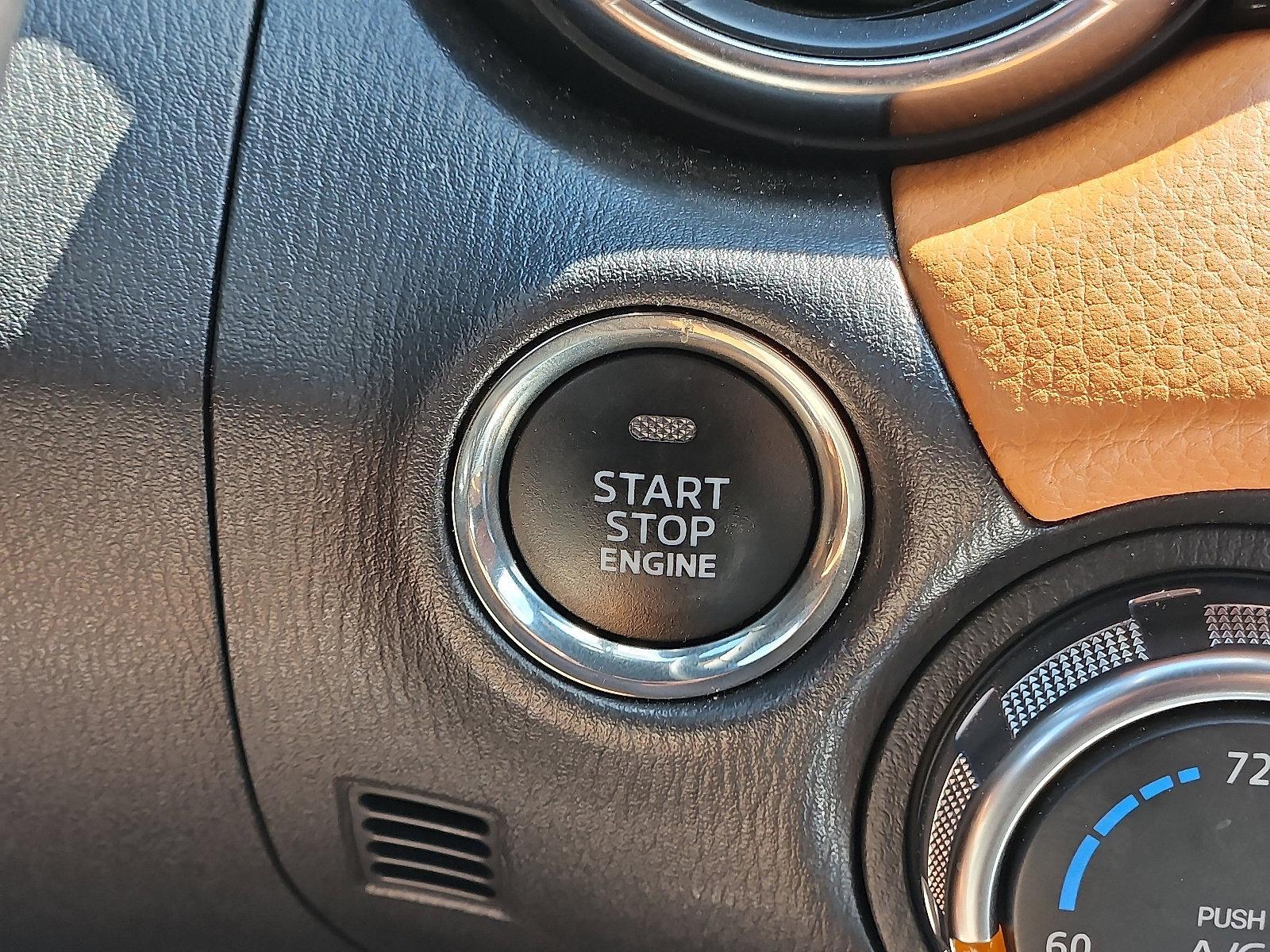 2018 FIAT 124 Spider Vehicle Photo in Trevose, PA 19053