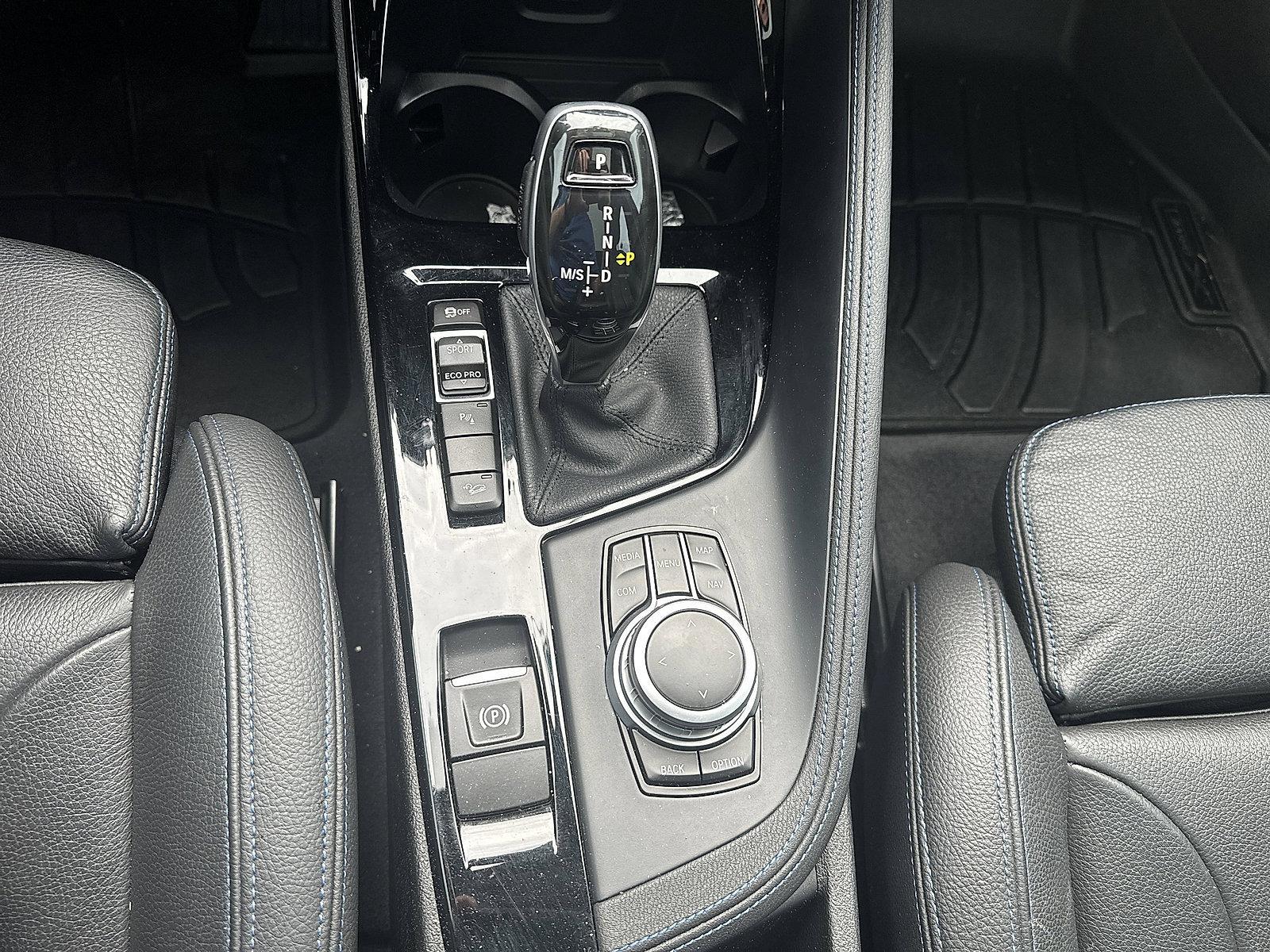 2021 BMW X1 xDrive28i Vehicle Photo in Lancaster, PA 17601
