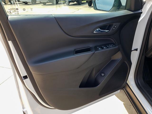 2022 Chevrolet Equinox Vehicle Photo in ELYRIA, OH 44035-6349