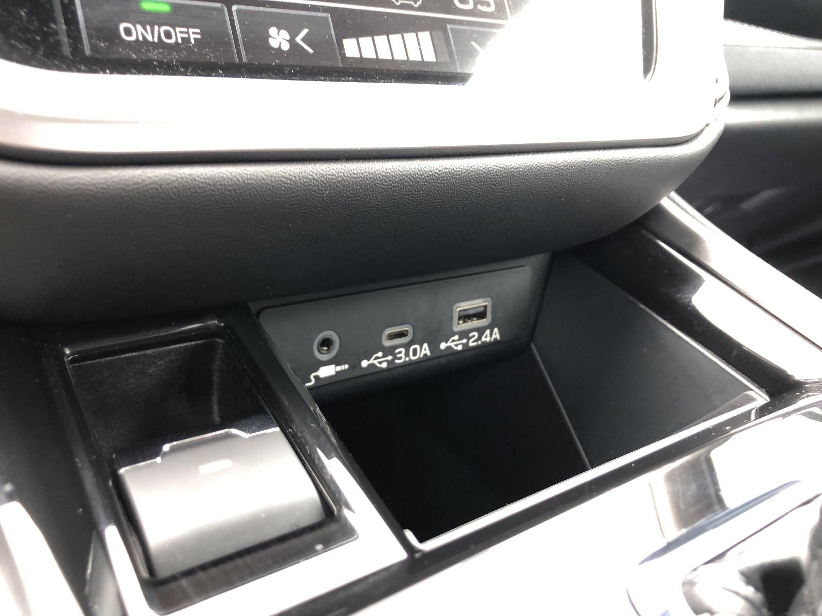 2023 Subaru Legacy Vehicle Photo in Mechanicsburg, PA 17050