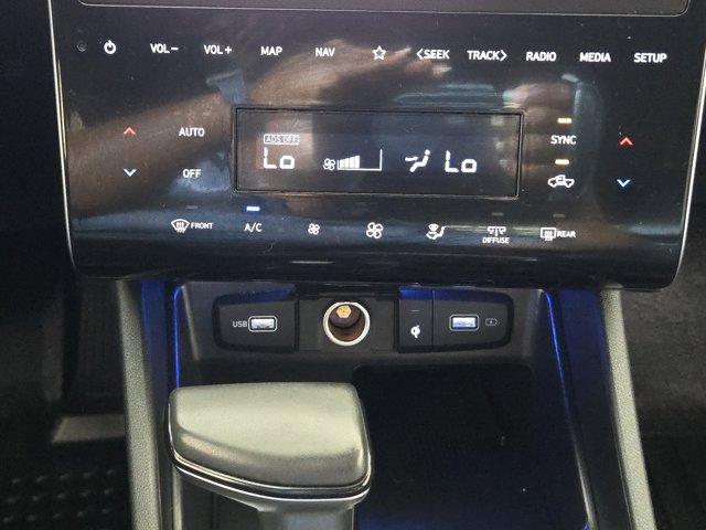 2024 Hyundai SANTA CRUZ Vehicle Photo in Decatur, TX 76234