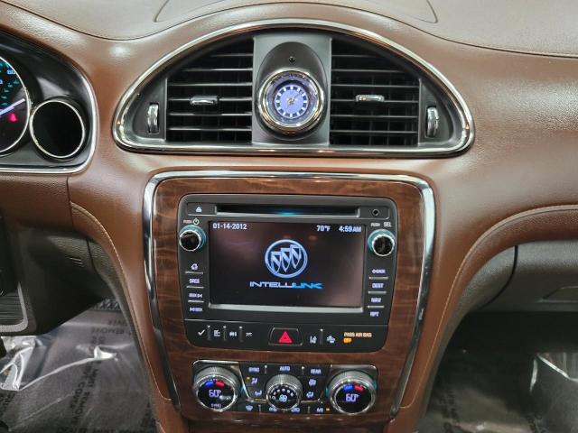2014 Buick Enclave Vehicle Photo in NEENAH, WI 54956-2243