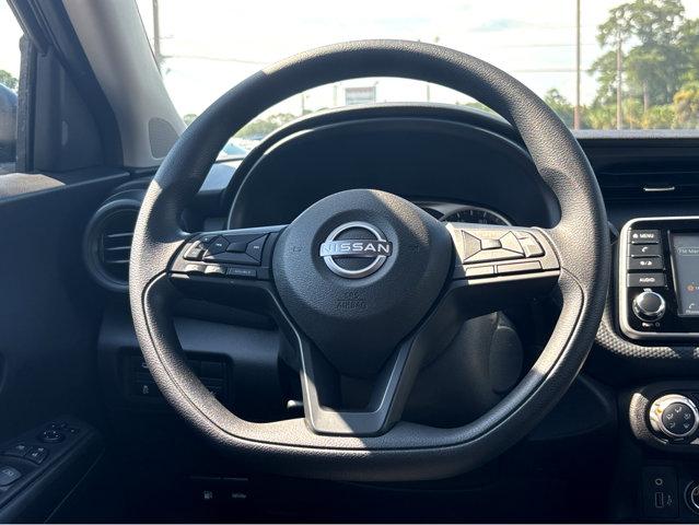 2024 Nissan Kicks Vehicle Photo in Savannah, GA 31419